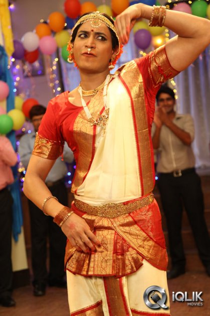 Emo Gurram Eguravachu